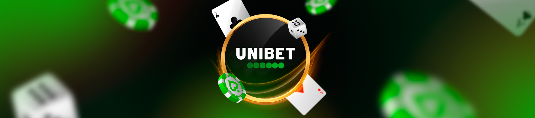 Обзор конторы Unibet