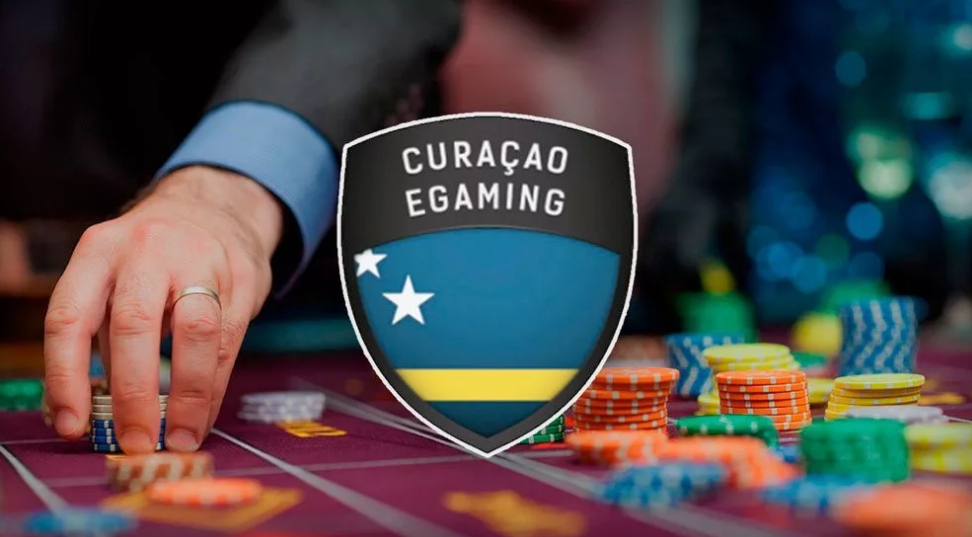 Curaçao casino licenses