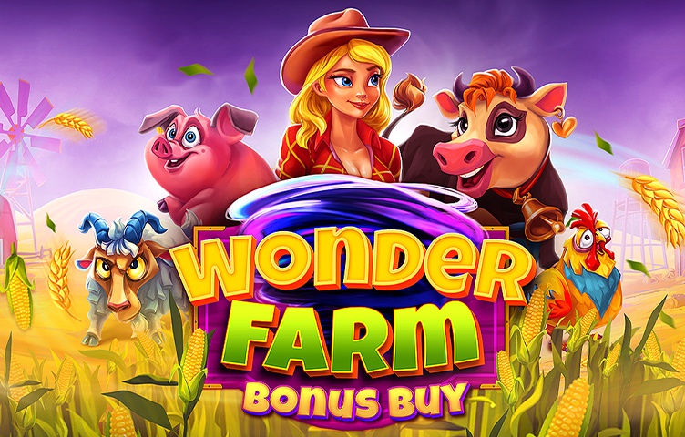 Wonder Farm Bonus Buy