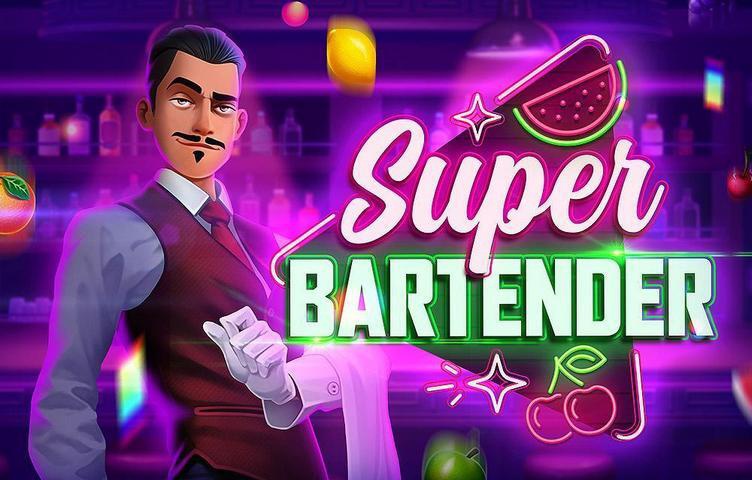 Super Bartender