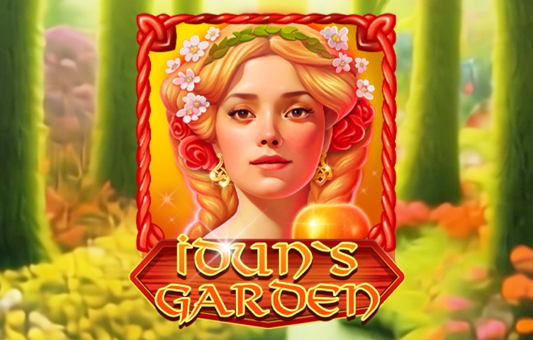 Idun's Garden Fusion Reels