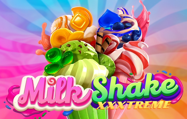 MilkShake XXXtreme