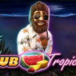 Club Tropicana