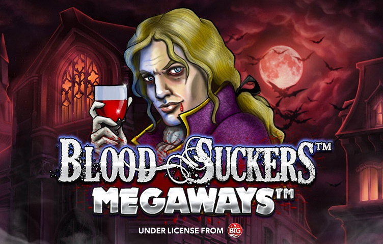 Blood Suckers MegaWays