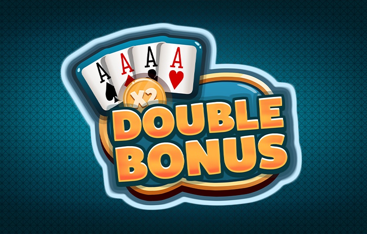 Double Bonus