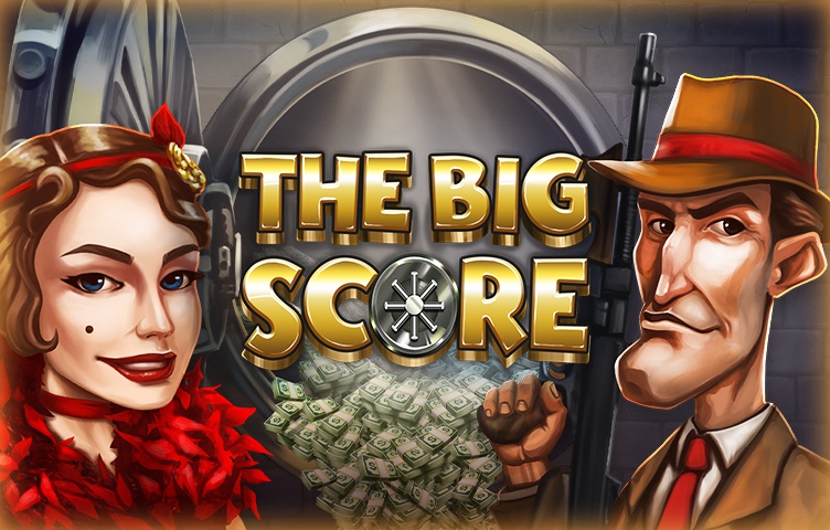 The Big Score