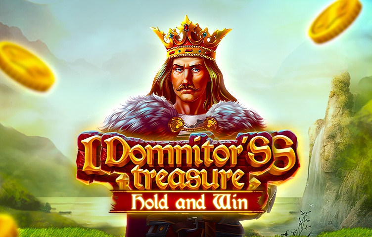 Domnitor's Treasure