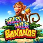 Wild Wild Bananas