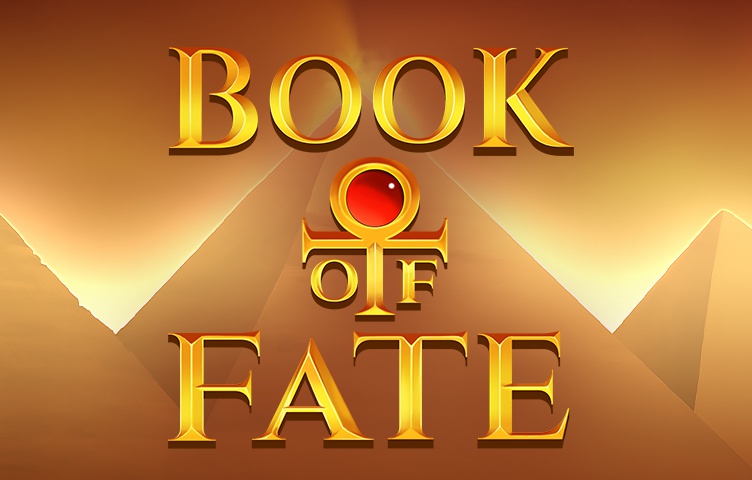 Book of Fate