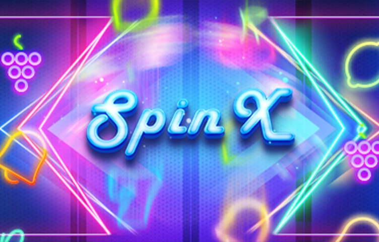 SpinX