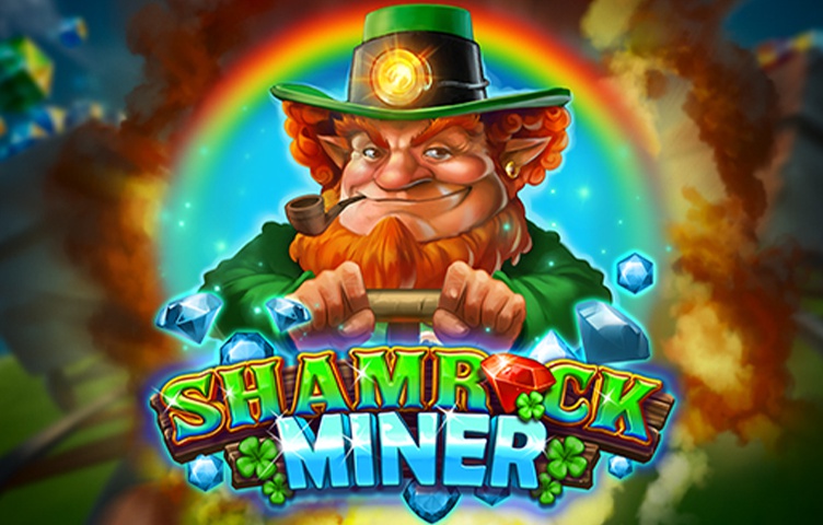 Shamrock Miner