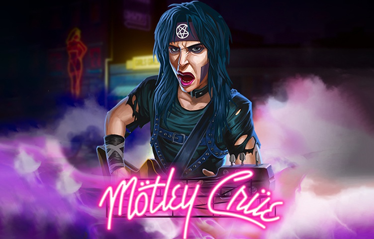 Motley Crue