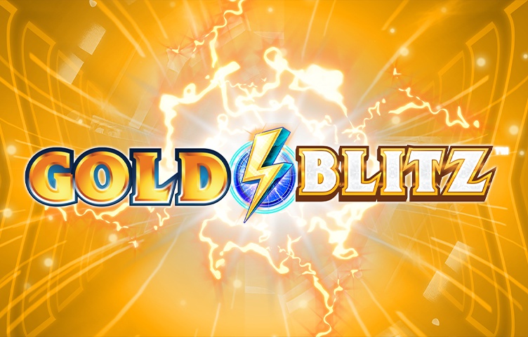 Gold Blitz