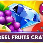 1 Reel - Fruits Craze