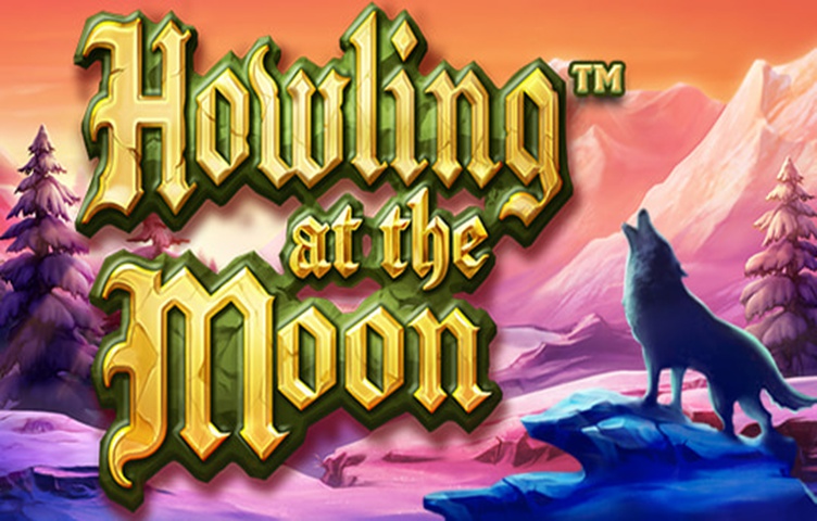 Howling at the Moon