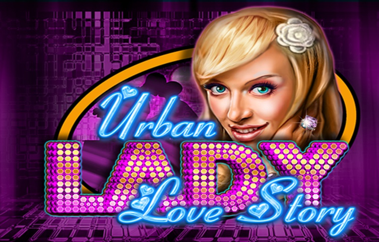 Urban Lady Love Story