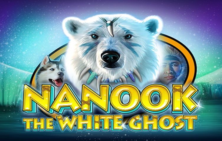 Nanook the White Ghost