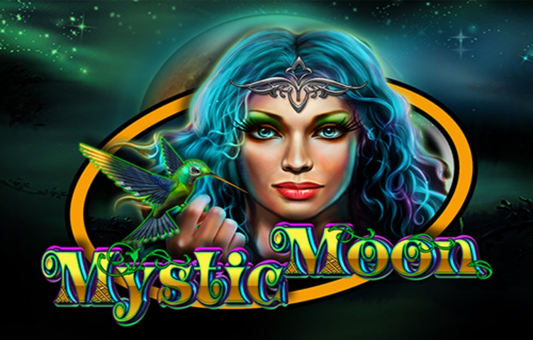 Mystic Moon