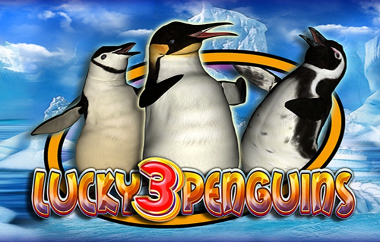 Lucky 3 Penguins