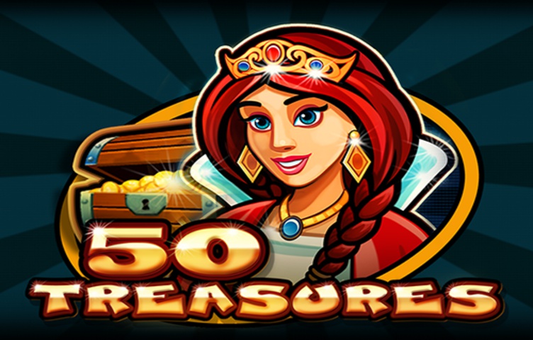 50 Treasures