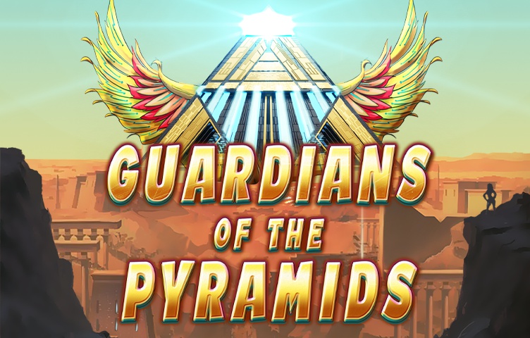 Guardians of the Pyramids