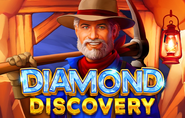 Diamond Discovery