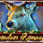 Reindeer Rampage