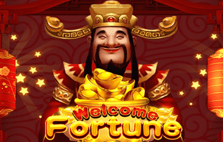 Welcome Fortune