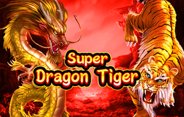 Super Dragon Tiger