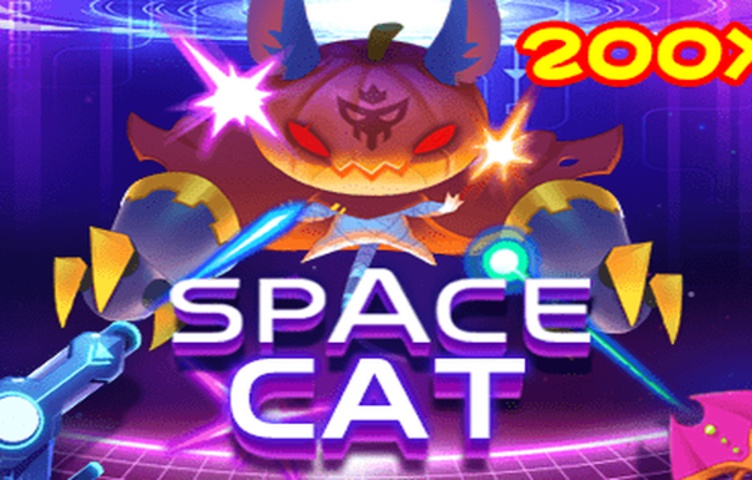 Space Cat