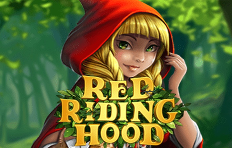 Red Riding Hood