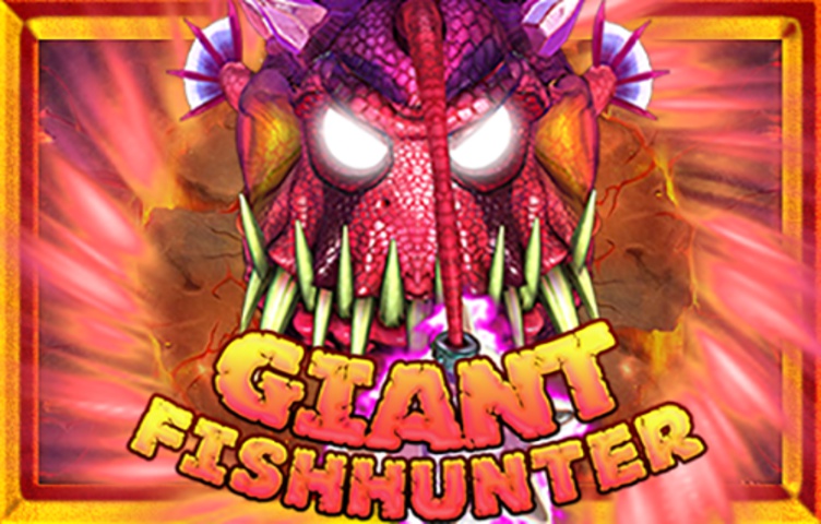 Giant Fish Hunter