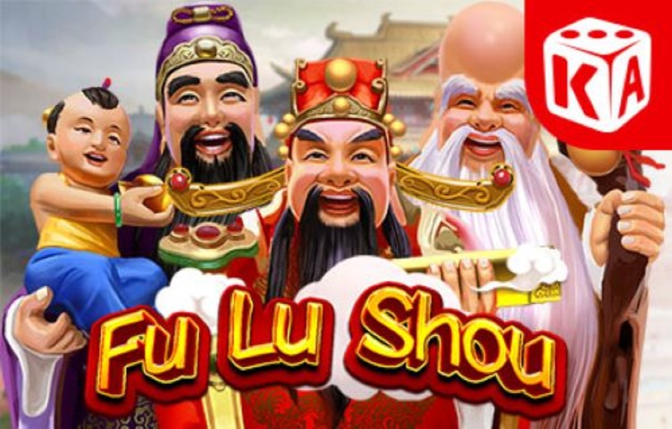 Fu Lu Shou