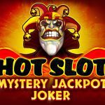 Hot Slot Mystery Jackpot Joker