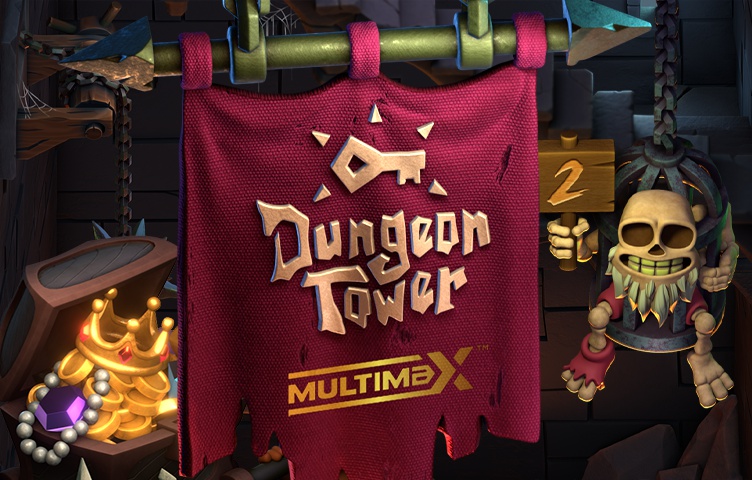 Dungeon Tower MultiMax