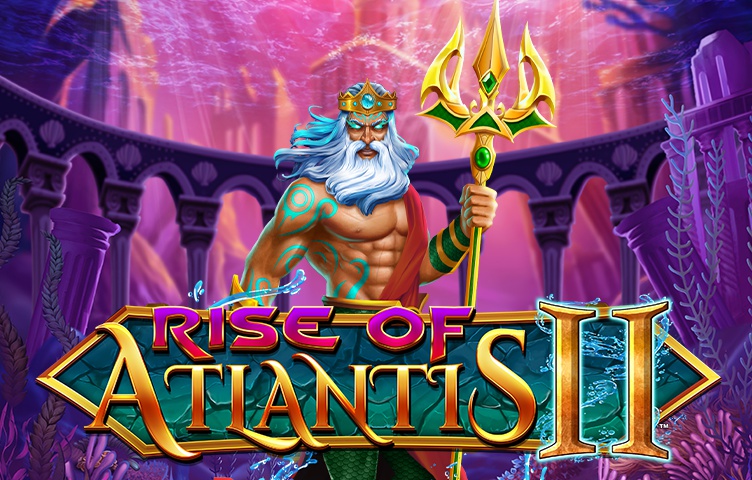 Rise of Atlantis 2