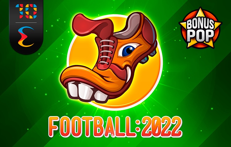 Football:2022