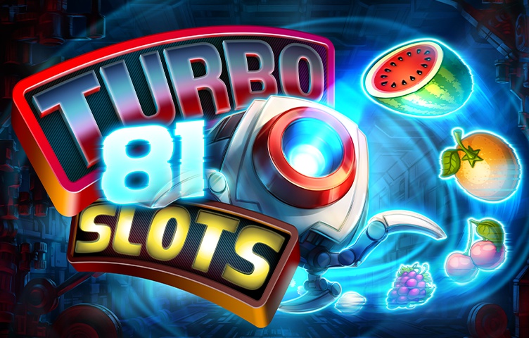 Turbo Slots 81