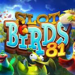 Slot Birds 81