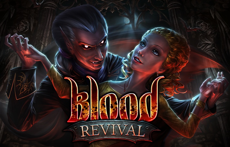 Blood Revival