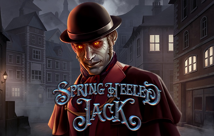 Spring Heeled Jack