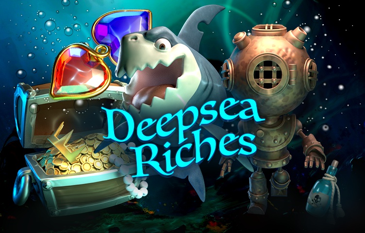 Deepsea Riches