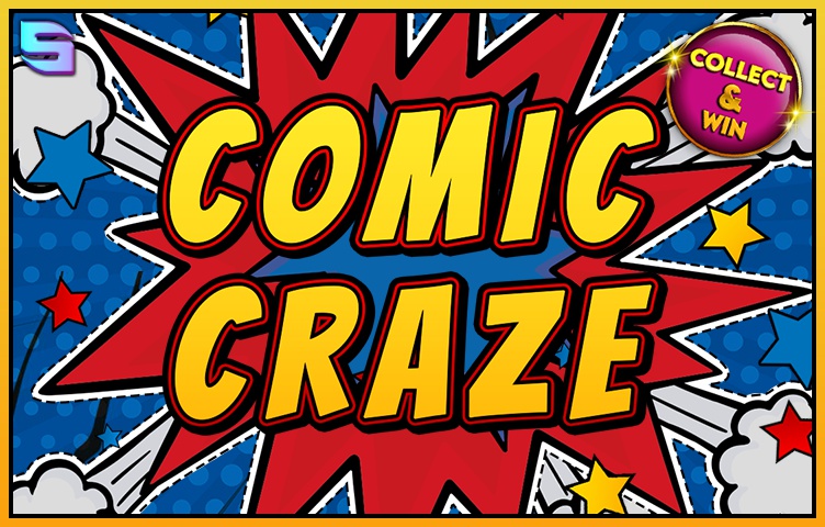 Comic Craze