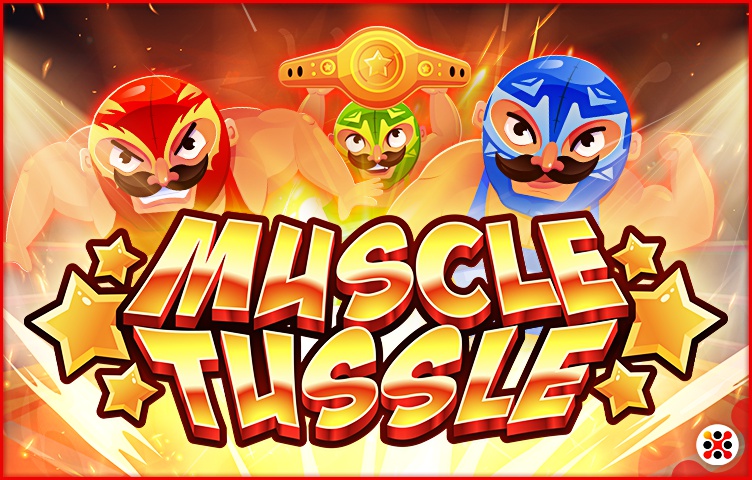 Muscle Tussle