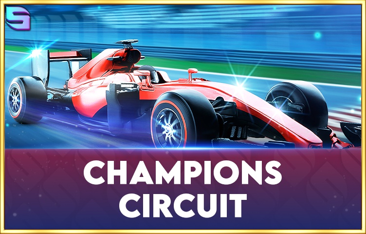 Champions Circuit