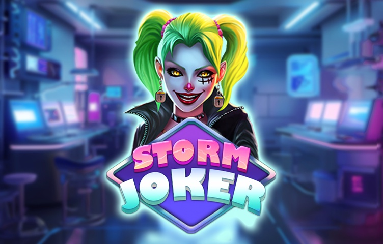 Storm Joker