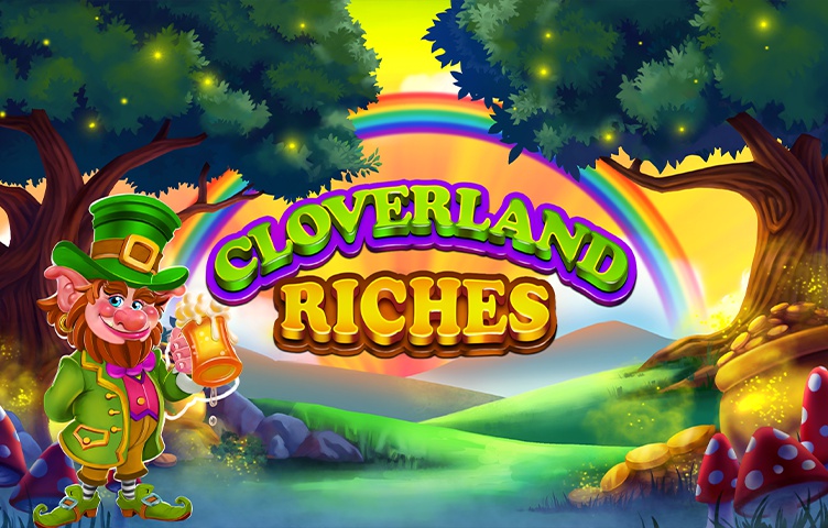 Cloverland Riches