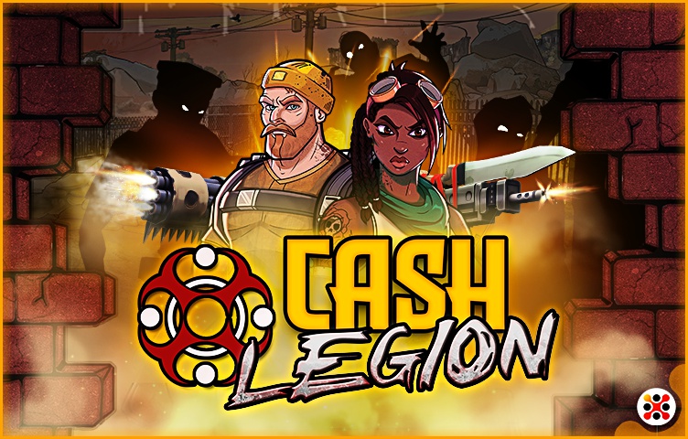 Cash Legion