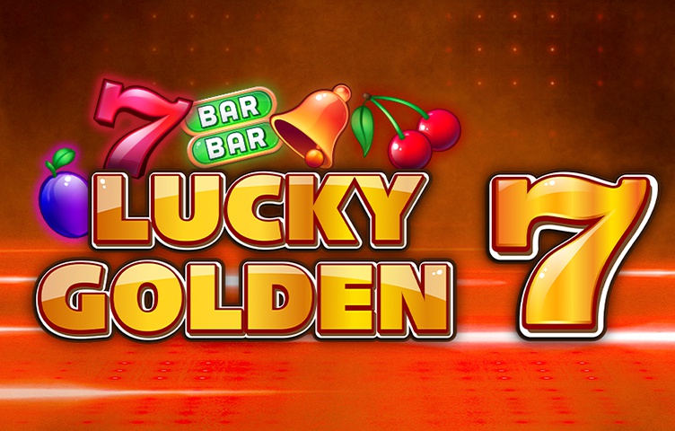 Lucky Golden 7