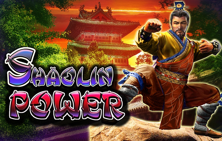 Shaolin Power